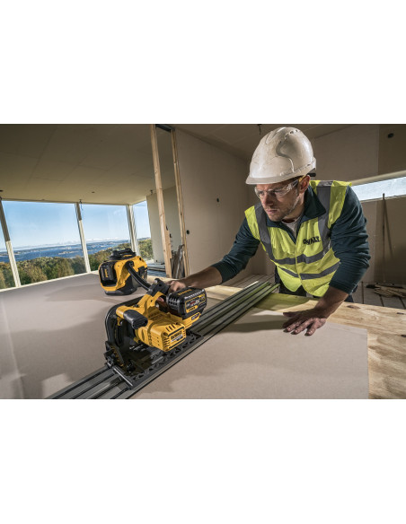 DEWALT SIERRA DE INCISION