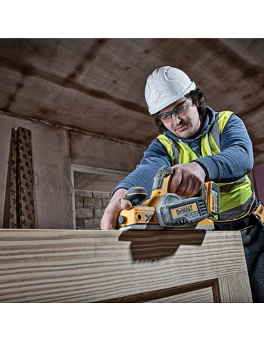 DEWALT CEPILLO