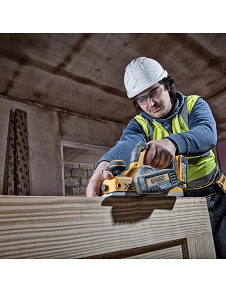 DEWALT CEPILLO