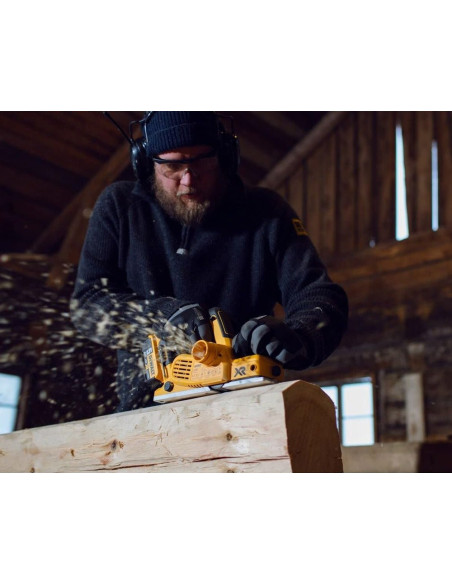 DEWALT CEPILLO
