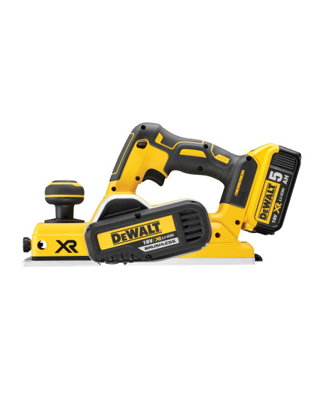 Dewalt Cepillo