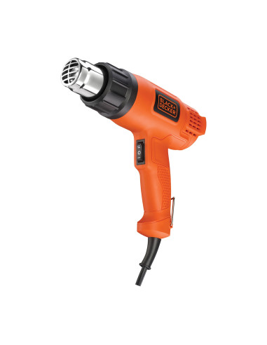 BLACK and DECKER DECAPADOR