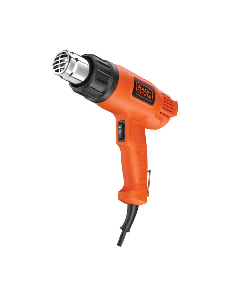 BLACK and DECKER DECAPADOR