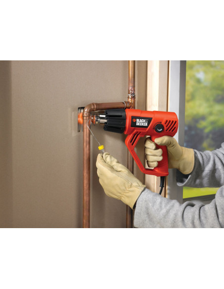 BLACK and DECKER DECAPADOR