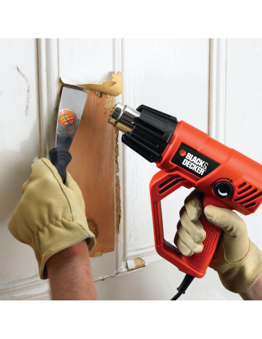 BLACK and DECKER DECAPADOR