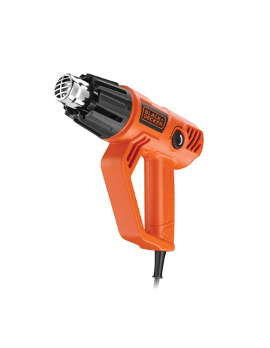 BLACK and DECKER DECAPADOR