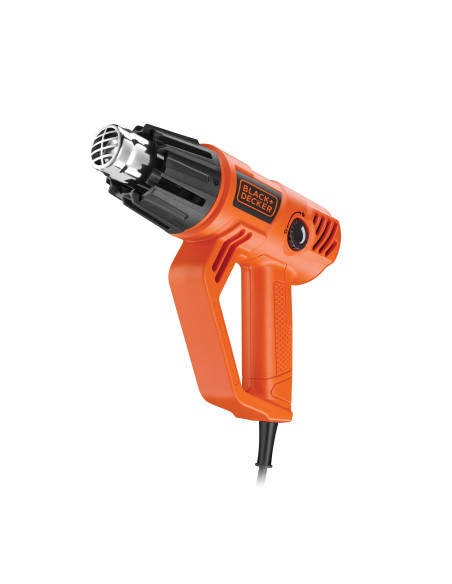 BLACK and DECKER DECAPADOR