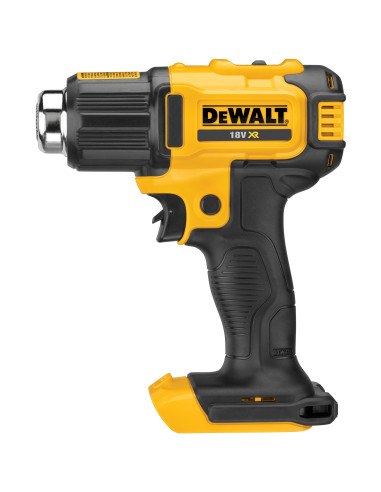 DEWALT PISTOLA AIRE CALIENTE