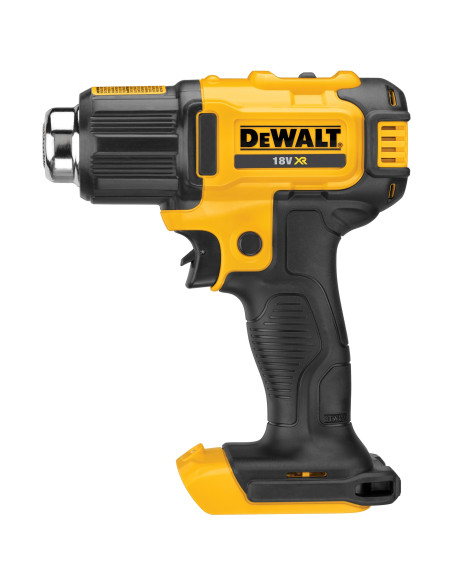 DEWALT PISTOLA AIRE CALIENTE