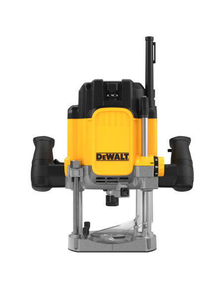 Dewalt Fresadora