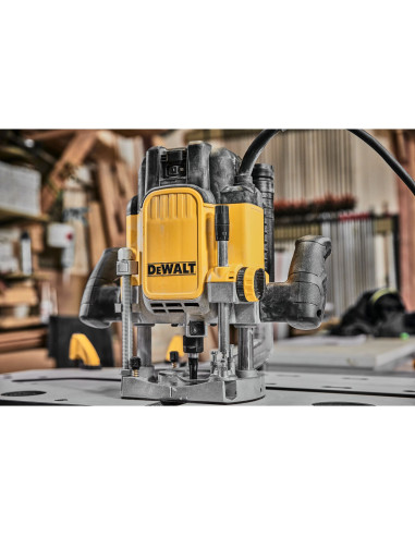 Dewalt Fresadora
