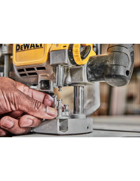 Dewalt Fresadora