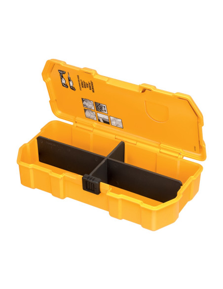 DEWALT JUEGO 5 HOJAS MULTI-HERRAMIENTA OSCILANTE DT20715 (1)