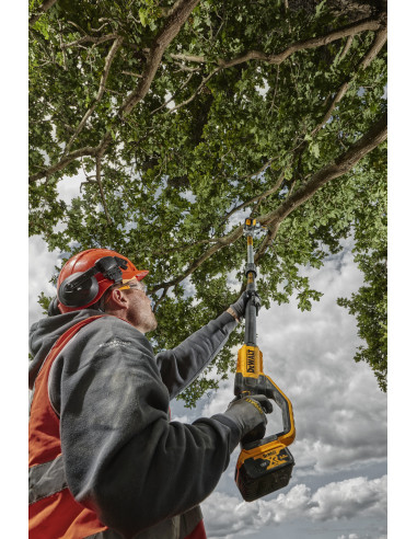 DEWALT PODADORA PERTIGA