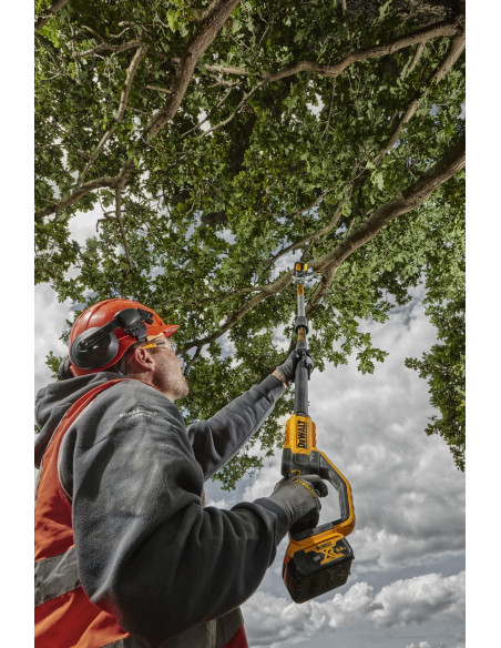 DEWALT PODADORA PERTIGA