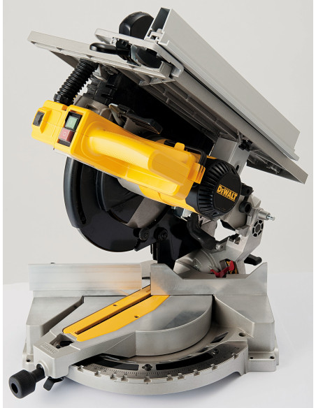 DEWALT INGLETADORA MESA