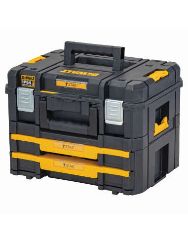 DEWALT KIT MALETA
