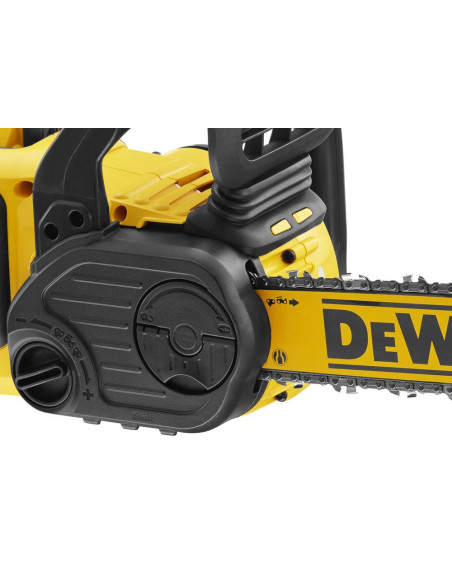 Dewalt Motosierra