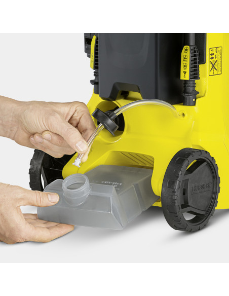 KARCHER HIDROLIMPIADORA