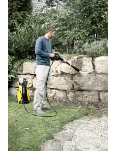 KARCHER HIDROLIMPIADORA 2