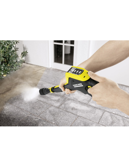 KARCHER HIDROLIMPIADORA