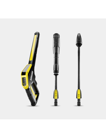 KARCHER HIDROLIMPIADORA