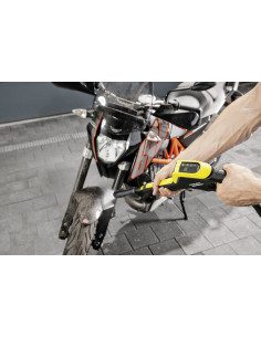 KARCHER HIDROLIMPIADORA 2