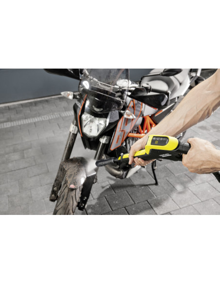 KARCHER HIDROLIMPIADORA