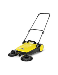KARCHER BARREDORA MECANICA S4 TWIN