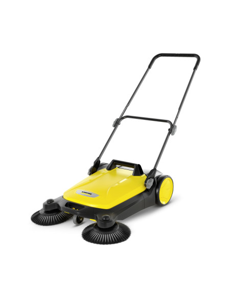 KARCHER BARREDORA MECANICA S4 TWIN