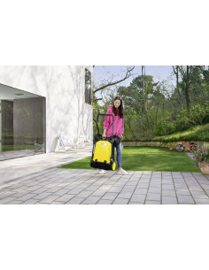 KARCHER BARREDORA MECANICA S4 TWIN 2