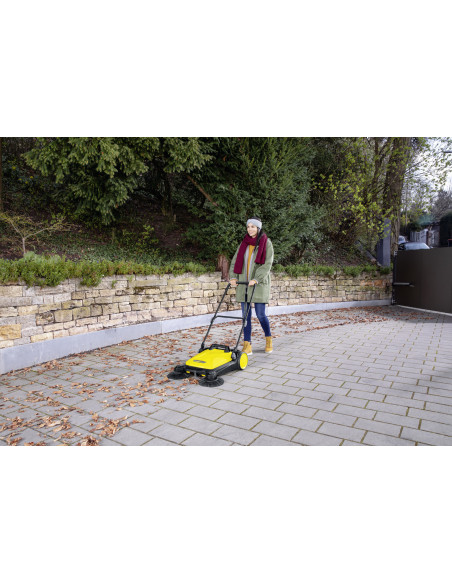 KARCHER BARREDORA MECANICA S4 TWIN (2)