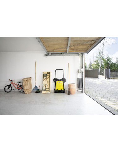 KARCHER BARREDORA MECANICA S4 TWIN (3)