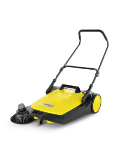 KARCHER BARREDORA MECANICA S-6
