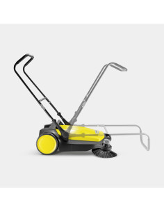 KARCHER BARREDORA MECANICA S-6 2