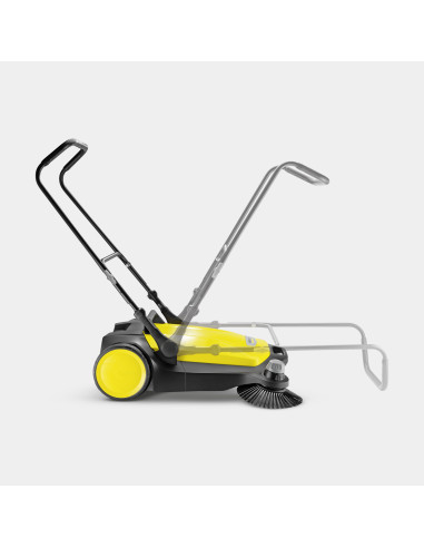 KARCHER BARREDORA MECANICA S-6 (1)