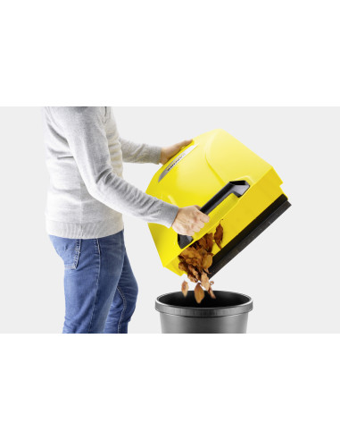 KARCHER BARREDORA MECANICA S-6 (2)