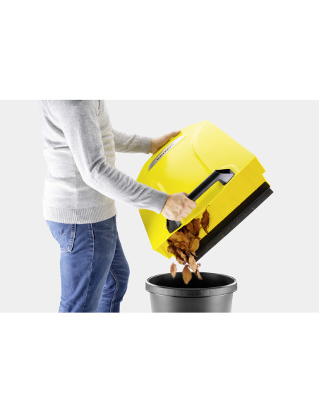 KARCHER BARREDORA MECANICA S-6 (2)