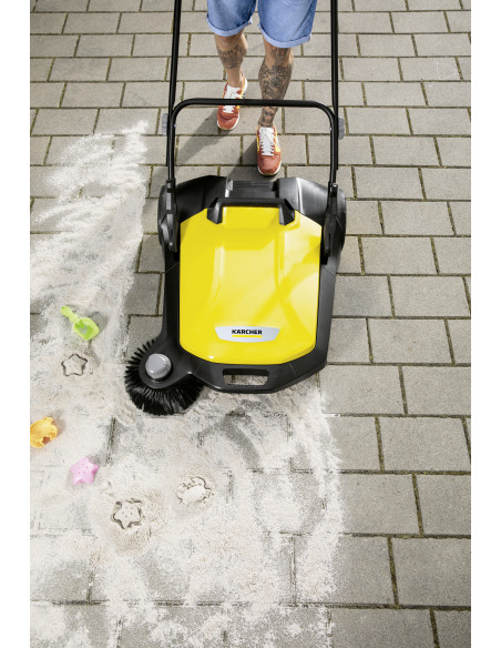 KARCHER BARREDORA MECANICA S-6 (4)