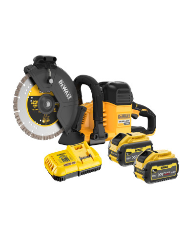 DEWALT CORTADORA HORMIGON