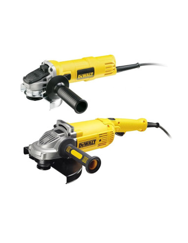 DEWALT PACK AMOLADORA