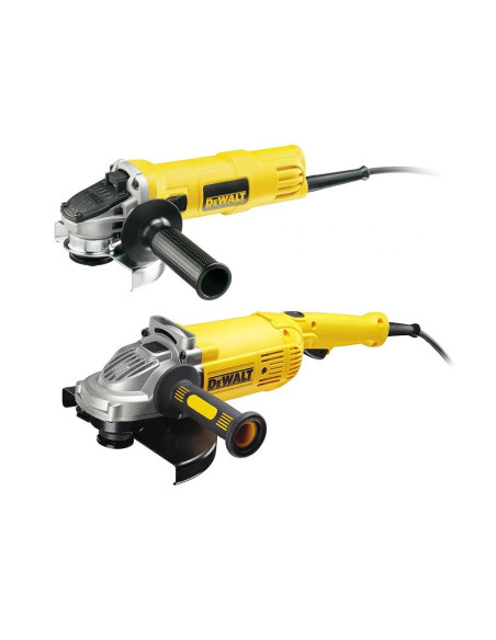 DEWALT PACK AMOLADORA
