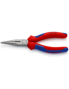 KNIPEX ALICATE MONTAJE