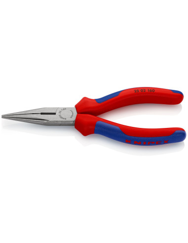 KNIPEX ALICATE MONTAJE
