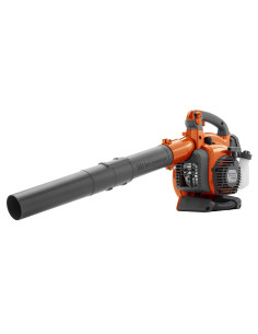 HUSQVARNA SOPLADOR ASPIRADOR 125BVX