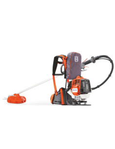 HUSQVARNA DESBROZADORA MOCHILA