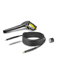 KARCHER KIT MANGUERA+PISTOLA