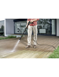 KARCHER KIT MANGUERA+PISTOLA 2
