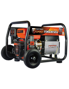 GENERGY MOTOSOLDADORA