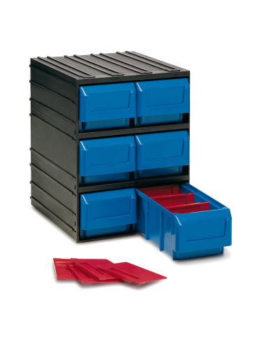 CONTENEDOR C/CAJON